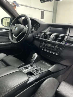 BMW X6 Bmw x6 4.0D 8ск, снимка 7