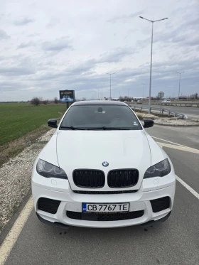 BMW X6 Bmw x6 4.0D 8ск, снимка 3
