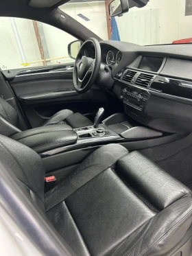 BMW X6 Bmw x6 4.0D 8ск, снимка 10