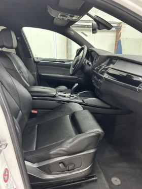 BMW X6 Bmw x6 4.0D 8ск, снимка 11