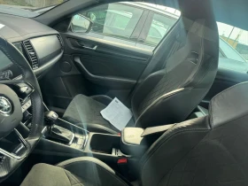 Skoda Kodiaq EVO SCR DSG, снимка 9