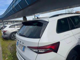 Skoda Kodiaq EVO SCR DSG, снимка 3