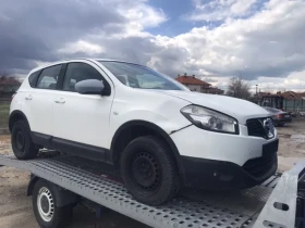 Nissan Qashqai 2.0 DCI , снимка 2