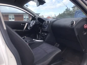 Nissan Qashqai 2.0 DCI , снимка 5