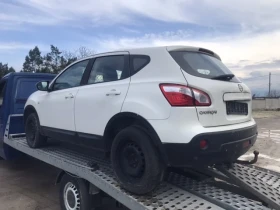 Nissan Qashqai 2.0 DCI , снимка 3