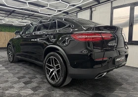 Mercedes-Benz GLC 250 Kupe/AMG-line/4-Matic/DIGITAL/GERM СОБСТВЕН ЛИЗИНГ, снимка 1