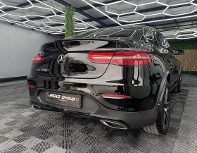 Mercedes-Benz GLC 250 Kupe/AMG-line/4-Matic/DIGITAL/GERM СОБСТВЕН ЛИЗИНГ, снимка 6