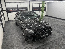 Mercedes-Benz GLC 250 Kupe/AMG-line/4-Matic/DIGITAL/GERM СОБСТВЕН ЛИЗИНГ, снимка 7