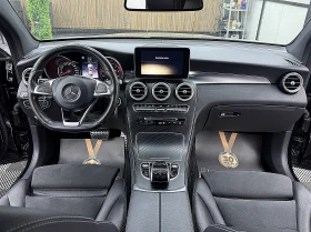 Mercedes-Benz GLC 250 Kupe/AMG-line/4-Matic/DIGITAL/GERM СОБСТВЕН ЛИЗИНГ, снимка 14