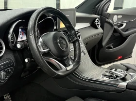 Mercedes-Benz GLC 250 Kupe/AMG-line/4-Matic/DIGITAL/GERM СОБСТВЕН ЛИЗИНГ, снимка 13