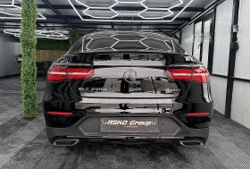 Mercedes-Benz GLC 250 Kupe/AMG-line/4-Matic/DIGITAL/GERM СОБСТВЕН ЛИЗИНГ, снимка 5