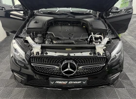 Mercedes-Benz GLC 250 Kupe/AMG-line/4-Matic/DIGITAL/GERM СОБСТВЕН ЛИЗИНГ, снимка 17