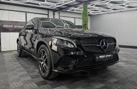 Mercedes-Benz GLC 250 Kupe/AMG-line/4-Matic/DIGITAL/GERM СОБСТВЕН ЛИЗИНГ, снимка 4
