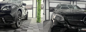 Mercedes-Benz GLC 250 Kupe/AMG-line/4-Matic/DIGITAL/GERM СОБСТВЕН ЛИЗИНГ, снимка 8