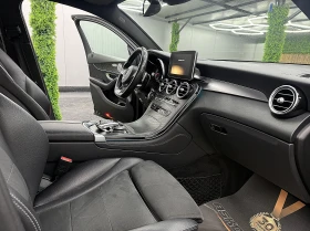 Mercedes-Benz GLC 250 Kupe/AMG-line/4-Matic/DIGITAL/GERM СОБСТВЕН ЛИЗИНГ, снимка 10