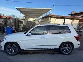 Mercedes-Benz GLK Sport, Обслужен, 4Matic, Navi, снимка 8