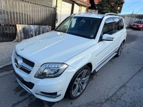 Mercedes-Benz GLK Sport, Обслужен, 4Matic, Navi, снимка 7