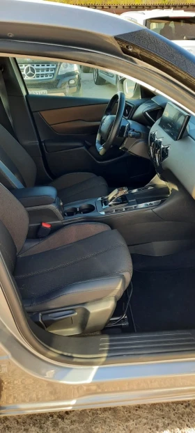 DS DS 3 Crossback, снимка 7