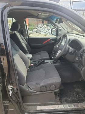 Nissan Navara, снимка 8
