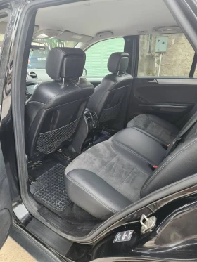 Mercedes-Benz ML 280, снимка 5