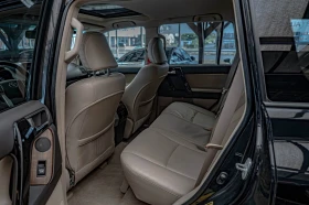 Toyota Land cruiser J150/3.0D-4D/Камера/Подгрев/Sport, снимка 8