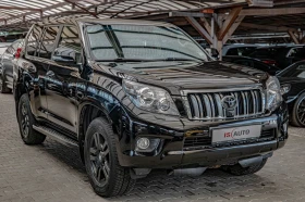 Toyota Land cruiser J150/3.0D-4D/Камера/Подгрев/Sport, снимка 2