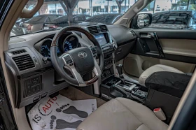 Toyota Land cruiser J150/3.0D-4D/Камера/Подгрев/Sport, снимка 7