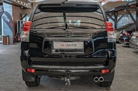 Toyota Land cruiser J150/3.0D-4D/Камера/Подгрев/Sport, снимка 4