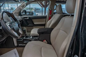 Toyota Land cruiser J150/3.0D-4D/Камера/Подгрев/Sport, снимка 10