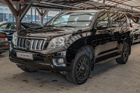 Toyota Land cruiser J150/3.0D-4D/Камера/Подгрев/Sport, снимка 3