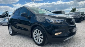 Opel Mokka ДЕСЕН 1.4i Turbo 4x4 БАРТЕР ЛИЗИНГ, снимка 2