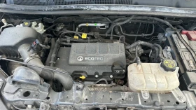 Opel Mokka ДЕСЕН 1.4i Turbo 4x4 БАРТЕР ЛИЗИНГ, снимка 12