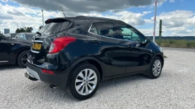 Opel Mokka ДЕСЕН 1.4i Turbo 4x4 БАРТЕР ЛИЗИНГ, снимка 4