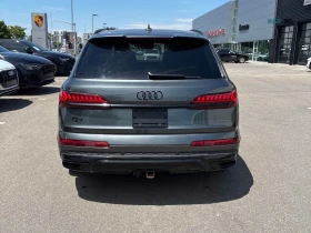 Audi Q7, снимка 4