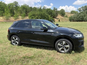 Audi Q5 2000, снимка 3