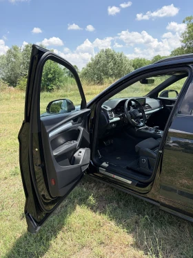 Audi Q5 2000, снимка 4