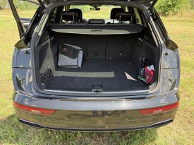 Audi Q5 2000, снимка 5