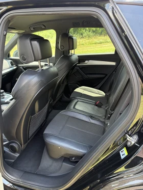 Audi Q5 2000, снимка 6