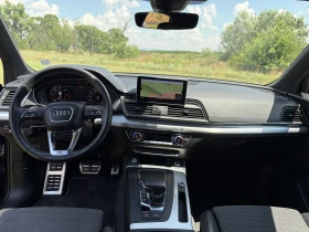 Audi Q5 2000, снимка 8