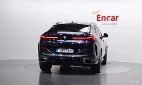 BMW X6 ОБДУХВАНЕ * ДИСТРОНИК * HEAD-UP * H/K * , снимка 5