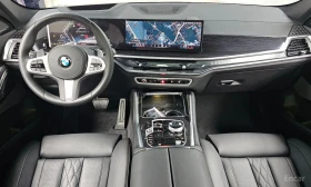 BMW X6 ОБДУХВАНЕ * ДИСТРОНИК * HEAD-UP * H/K * , снимка 11