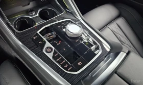 BMW X6 ОБДУХВАНЕ * ДИСТРОНИК * HEAD-UP * H/K * , снимка 14