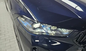 BMW X6 ОБДУХВАНЕ * ДИСТРОНИК * HEAD-UP * H/K * , снимка 8