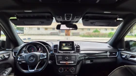 Mercedes-Benz GLE 350 Напълно ОБСЛУЖЕН, снимка 11