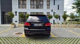 Mercedes-Benz GLE 350 Напълно ОБСЛУЖЕН, снимка 6