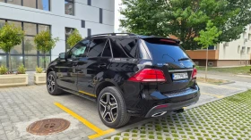 Mercedes-Benz GLE 350 Напълно ОБСЛУЖЕН, снимка 5