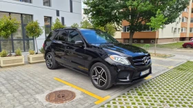 Mercedes-Benz GLE 350 Напълно ОБСЛУЖЕН, снимка 3