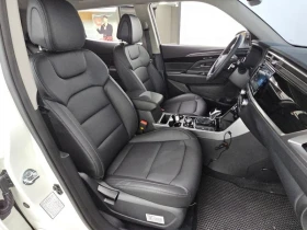 SsangYong Korando 1.5 4WD C7 Black Edition| 163к.с.| ВКЛ.ТЕХНОТЕСТ, снимка 11