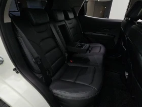 SsangYong Korando 1.5 4WD C7 Black Edition| 163к.с.| ВКЛ.ТЕХНОТЕСТ, снимка 13