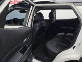 SsangYong Korando 1.5 4WD C7 Black Edition| 163к.с.| ВКЛ.ТЕХНОТЕСТ, снимка 12